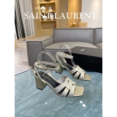 YSL High Heels